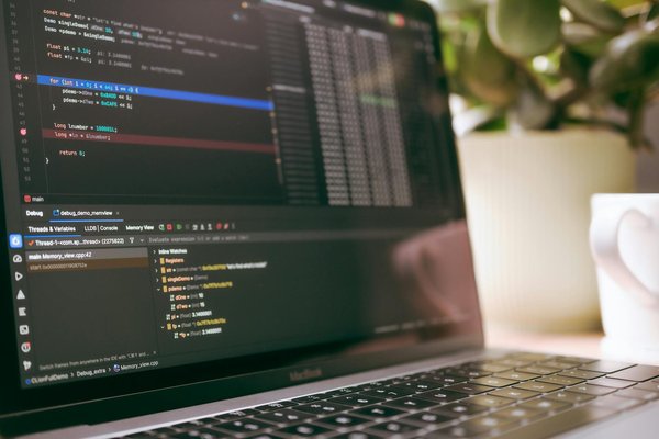 Solutionsdedigitalisation