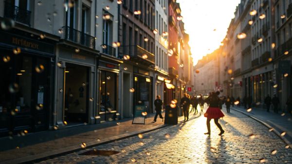 Comment booster votre visibilité locale avec un site à Nantes