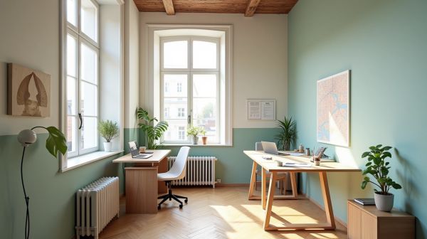 Création de site internet à Nantes : pour une visibilité locale optimale