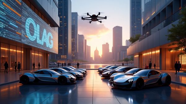 Les incontournables du high-tech pour 2024 à ne pas manquer