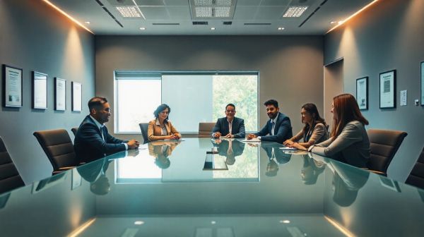 Top bénéfices de l'externalisation pour améliorer votre IT