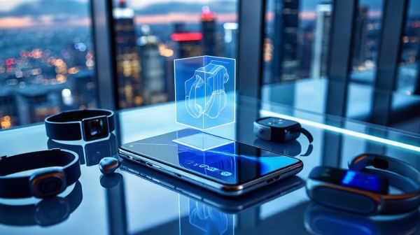 Top gadgets high-tech à découvrir absolument en 2024
