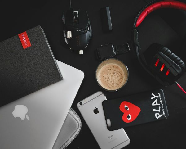 Top gadgets high-tech à découvrir absolument en 2024