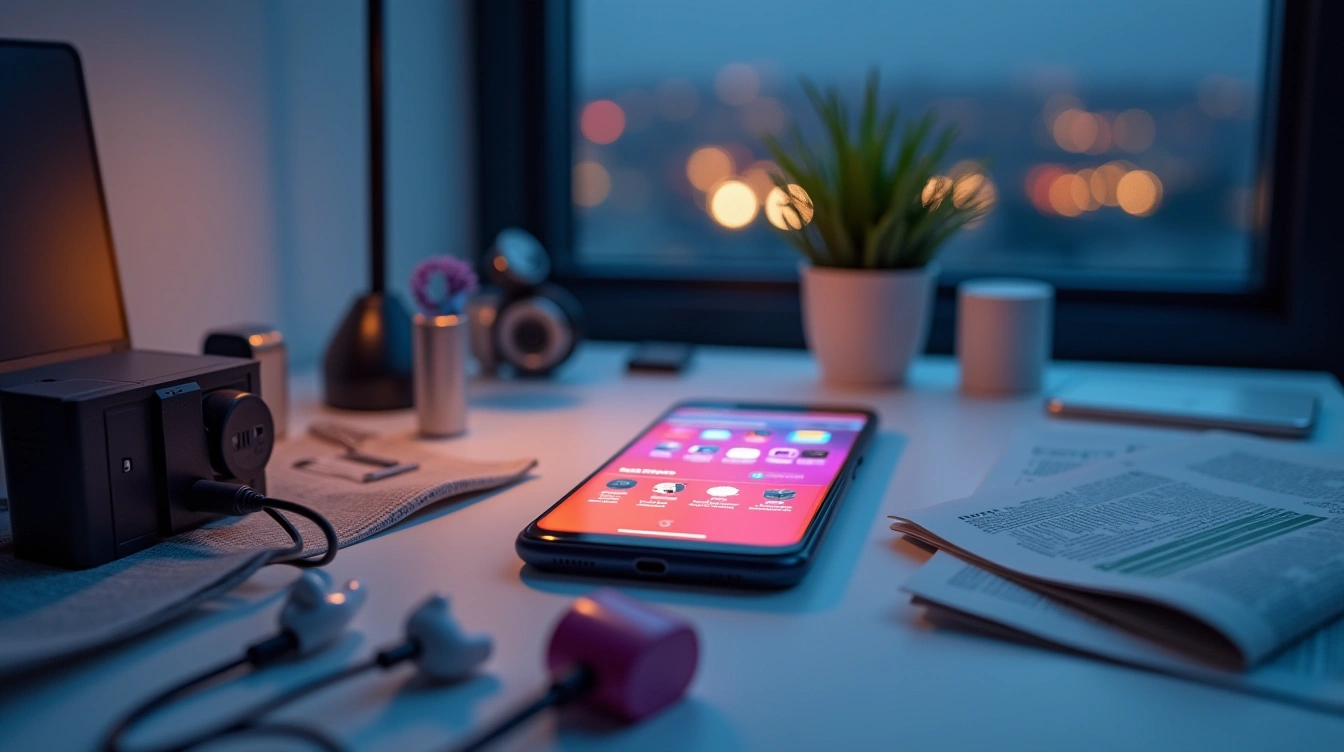 Quels critères privilégier lors du choix d’un smartphone ?